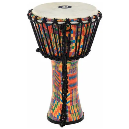 דג׳מבה חבלים פיבר ״8 Meinl PADJ2-S-G