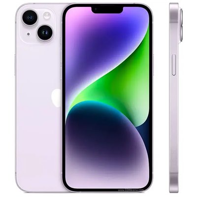 החלפת מסך LCD+מגע Apple iPhone 14 אפל