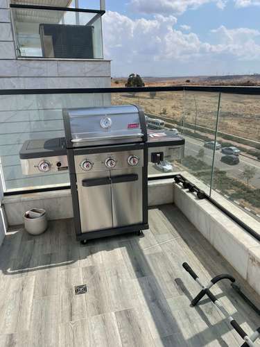 מוצרים משלימים גריל מאסטר 