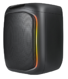 ערכת קריוקי ומיקרופון Miracase MKS10 40W