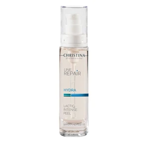 פילינג 10% חומצה לקטית סדרת הידרה Hydra Lactic Intense Peel כריסטינה - 50 מ"ל