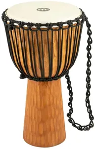 דג’מבה חבלים עשוי עץ “13 Meinl HDJ4-XL