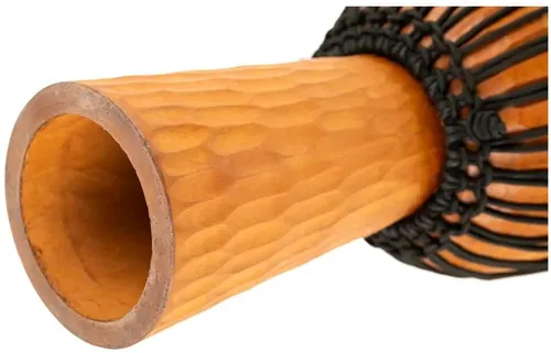 דג’מבה חבלים עשוי עץ “13 Meinl HDJ4-XL