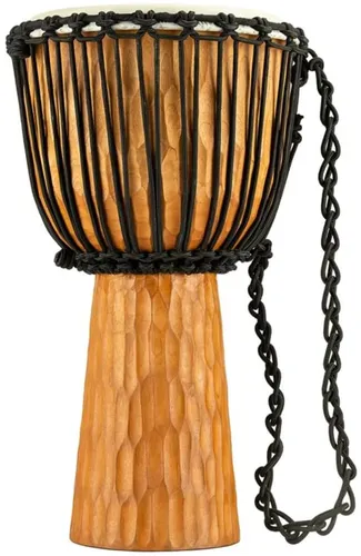 דג’מבה חבלים עשוי עץ “13 Meinl HDJ4-XL