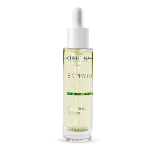 סרום Alluring Serum סדרת ביו פיטו כריסטינה - 30 מ