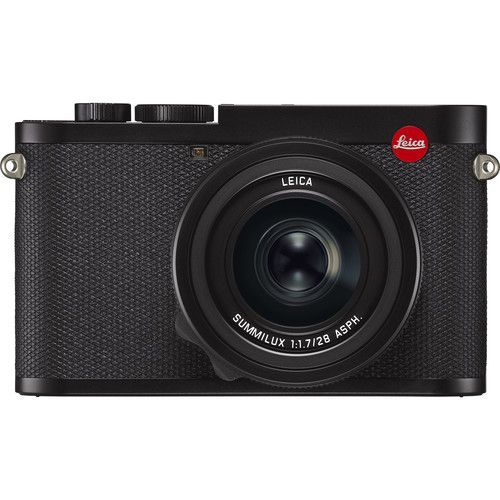 מצלמה דיגיטלית Leica Q3