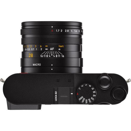 מצלמה דיגיטלית Leica Q3