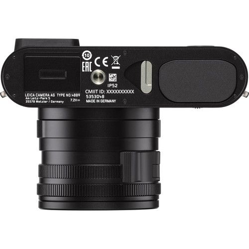 מצלמה דיגיטלית Leica Q3
