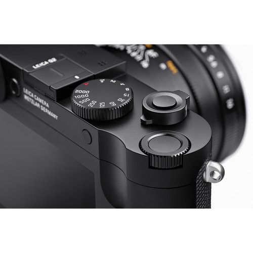 מצלמה דיגיטלית Leica Q3