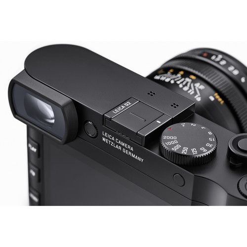מצלמה דיגיטלית Leica Q3