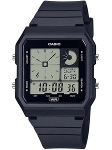 Casio LF-20W-1A אנלוגי דיגיטלי סדרה חדשה