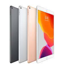 טאבלט Apple iPad Mini 5 7.9 (2019) 256GB Wi-Fi אפל- מתצוגה