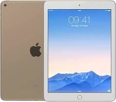 טאבלט Apple iPad Air 2 16GB Wi-Fi + Cellular אפל - מתצוגה