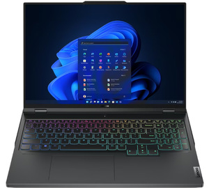 מחשב נייד גיימינג - Lenovo Legion 7 Pro 16IRX8 - 82WQ004CIV