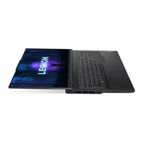 מחשב נייד גיימינג - Lenovo Legion 7 Pro 16IRX8 - 82WQ004CIV