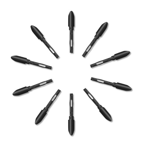 חודים עט דיגיטלי Huion Pen Nibs PN05 for PW500/PW507