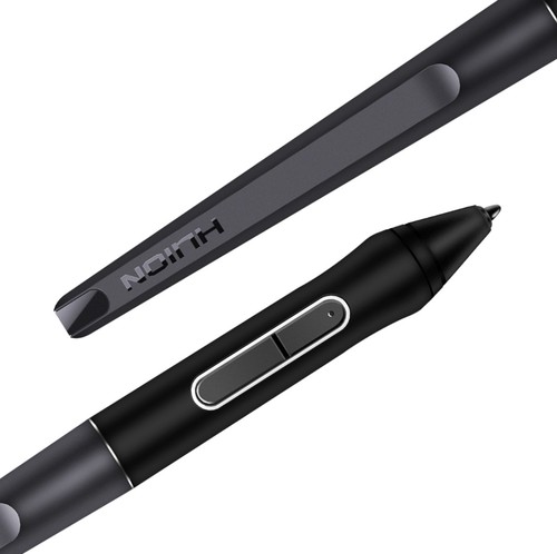 עט דיגיטלי ללוח גרפי Huion PW507 Digital Battery-Free Pen
