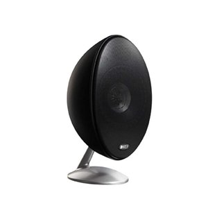 רמקול מעוצב בודד מבית KEF דגם E301