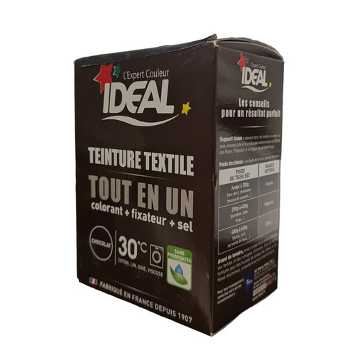 אידיאל לבגד חום + מייצב IDEAL