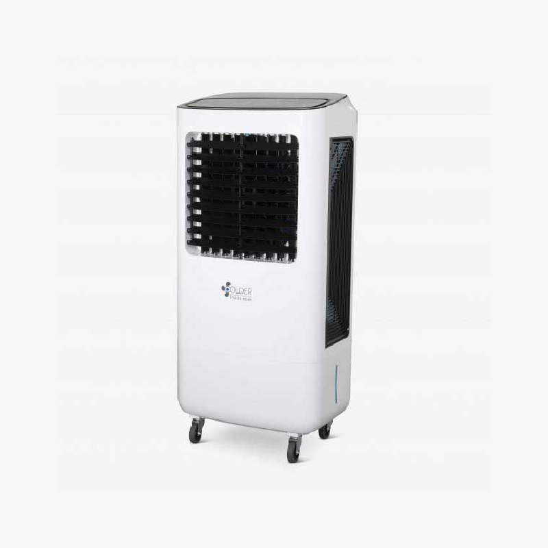 מצנן אויר Colder Loro