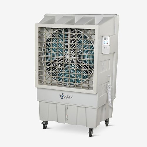 Colder 25,000 (בקר לחות וחיישן)