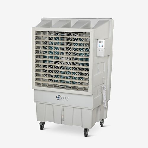 Colder 25,000 (בקר לחות וחיישן)