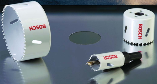 מסור כוס HSS-BIMETAL קוטר 14 מ