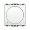 עמעם TRIAC מודול לבן מט 5-150W מתאים לנורות לד ניסקו סוויץ'