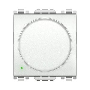 עמעם TRIAC מודול לבן מט 5-150W מתאים לנורות לד ניסקו סוויץ' Nisko