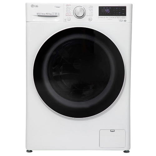מכונת כביסה F16105SWD ‏10.5 ‏ק''ג LG