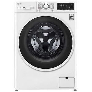 מכונת כביסה LG F4WV310STE ‏10.5 ‏ק