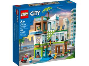 לגו בניין דירות (60365) LEGO