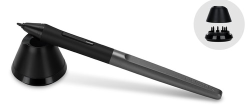 לוח גרפי Huion Inspiroy H640P Drawing Tablet