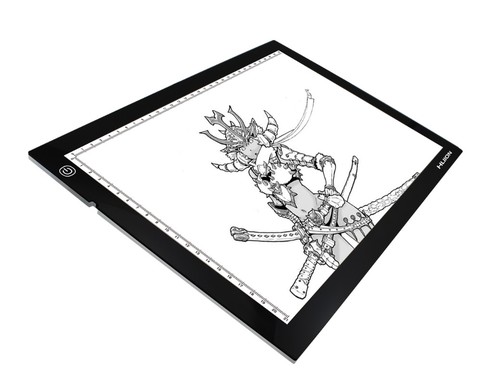 לוח העתקה Huion A4 LED Light Pad