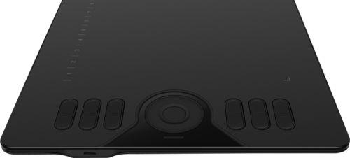 לוח גרפי Huion HS610 Drawing Tablet