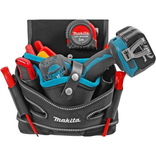 נרתיק לנשיאת מקדחה וכלים P-71722 מקיטה Makita