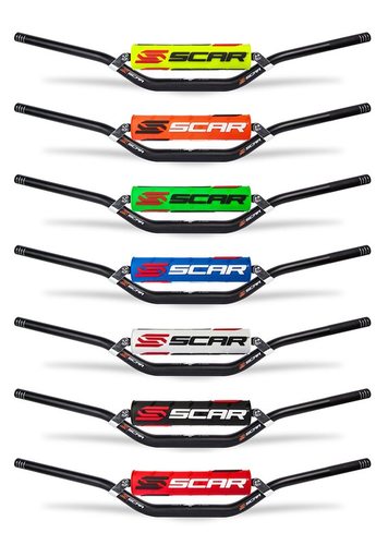 כידון SCAR RACING פאט בר 28 מ