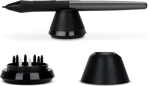 לוח גרפי Huion Inspiroy H1060P Drawing Tablet