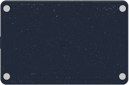 לוח גרפי Huion HS611 Drawing Tablet