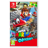 משחק Super Mario Odyssey