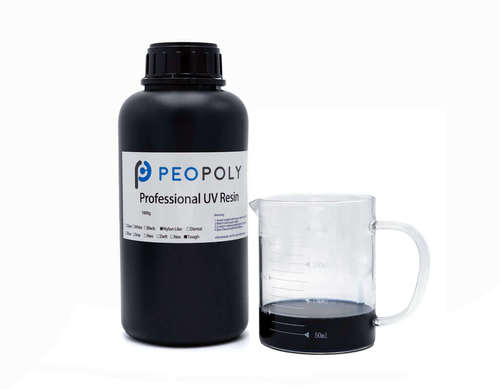 TOUGH RESIN NYLON-BLACK