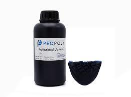 TOUGH RESIN NYLON-BLACK