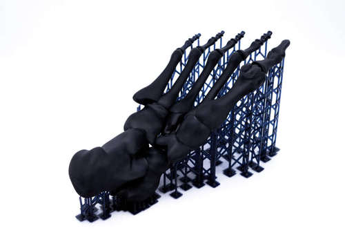 TOUGH RESIN NYLON-BLACK