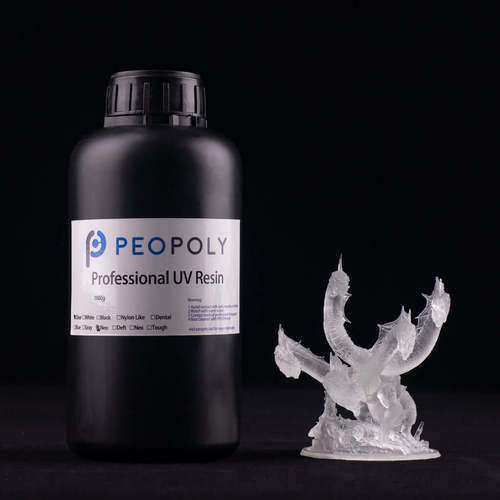NEO RESIN CLEAR