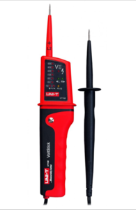 רב מודד טסטר אנלוגי וולט-סטיק UT15B UNI-T
