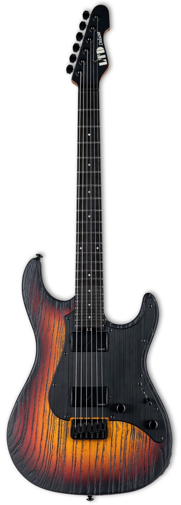 גיטרה חשמלית ESP LTD SN-1000HT