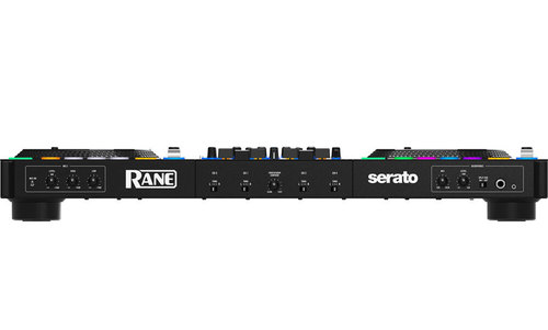 קונטרולר דיג'יי 4 ערוצים - RANE FOUR