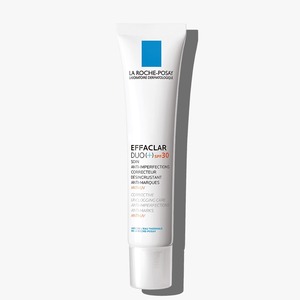 אפקלאר דואו + SPF30 | טיפול להפחתת מראה פגמים לעור מעורב-שמן | 40 מ"ל |