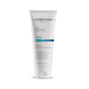 מסכת מיצוק סחלב ומגנוליה סדרת הידרה Hydra Orchid Hydration Mask - כריסטינה - 60 מ"ל