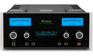 מגבר סטריאו  Mcintosh MA7200 - מתצוגה! במצב חדש!